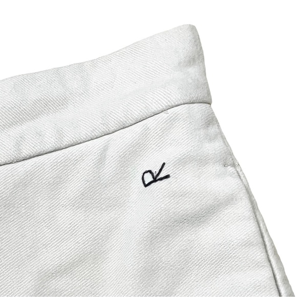 45rpm Dress Pants Ivory Women’s Size 1 - Picture 4 of 7